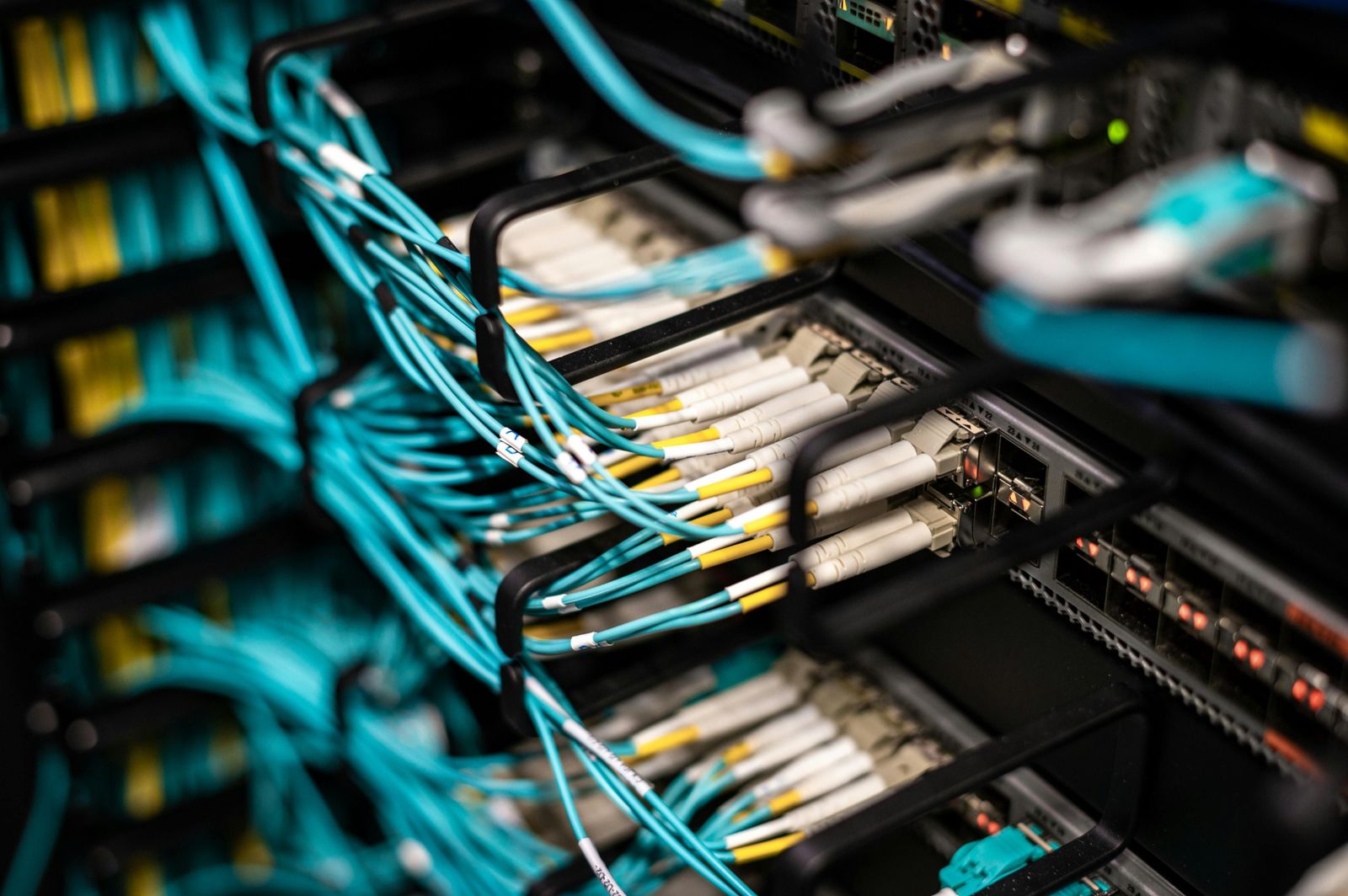 cabling