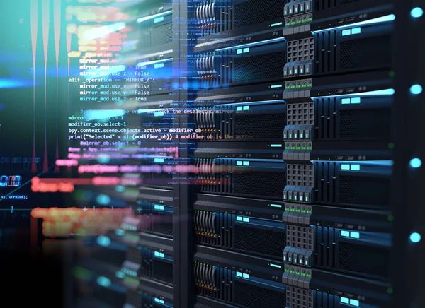 data center