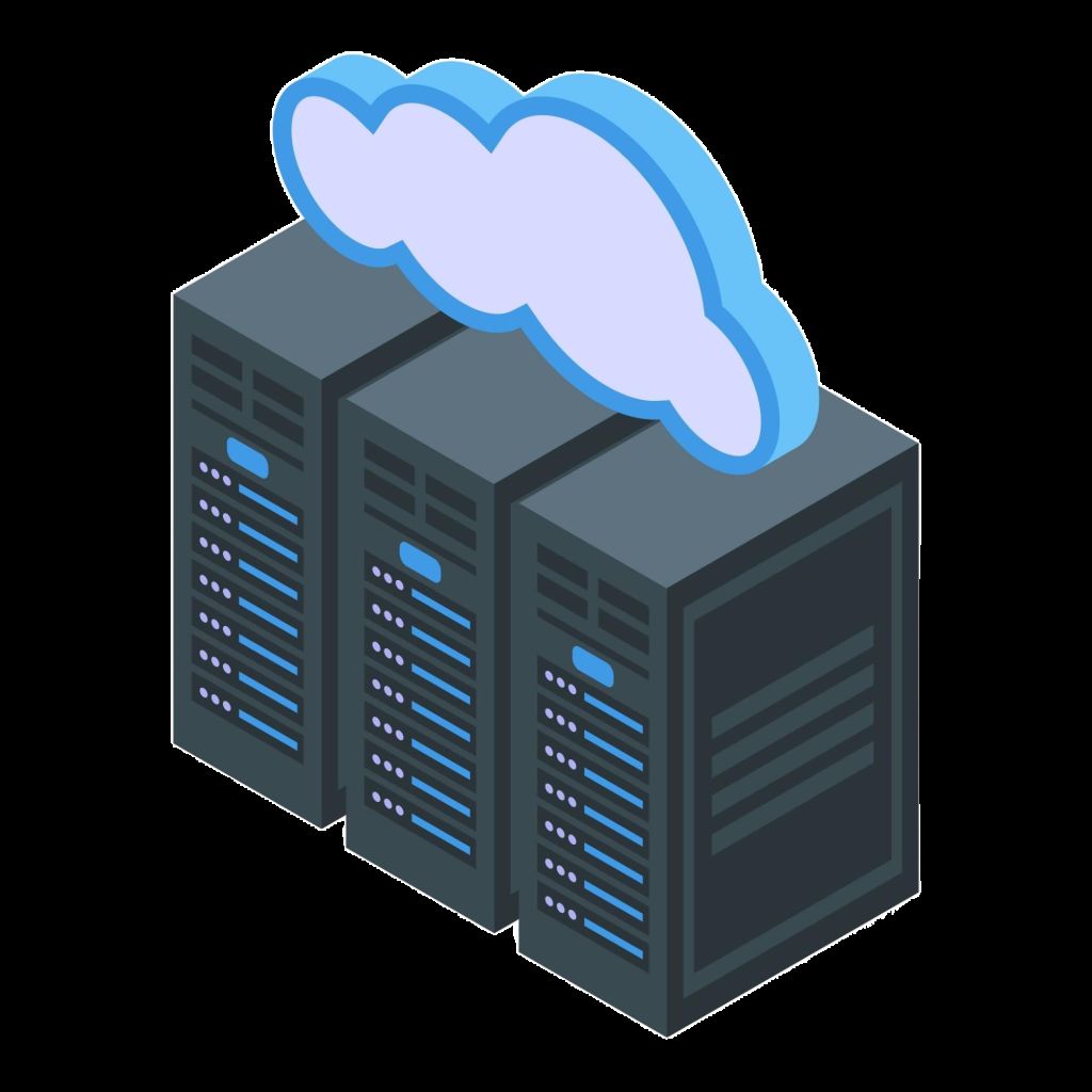 server