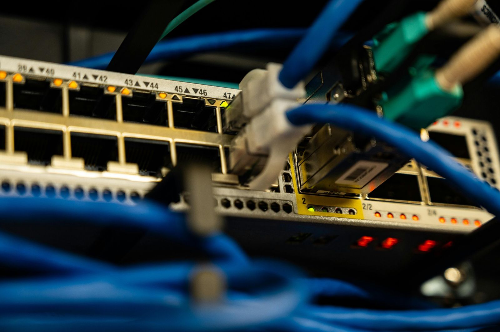 network switch